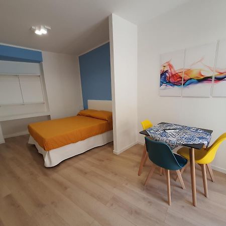 A Casa Di Claudia Apartment Palermo Ngoại thất bức ảnh