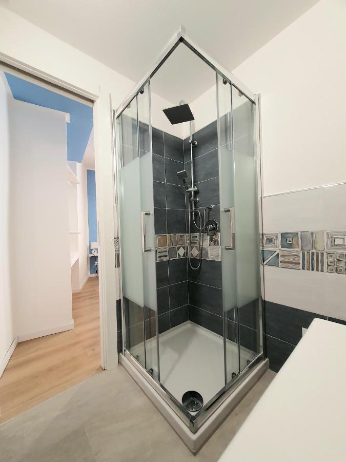 A Casa Di Claudia Apartment Palermo Ngoại thất bức ảnh