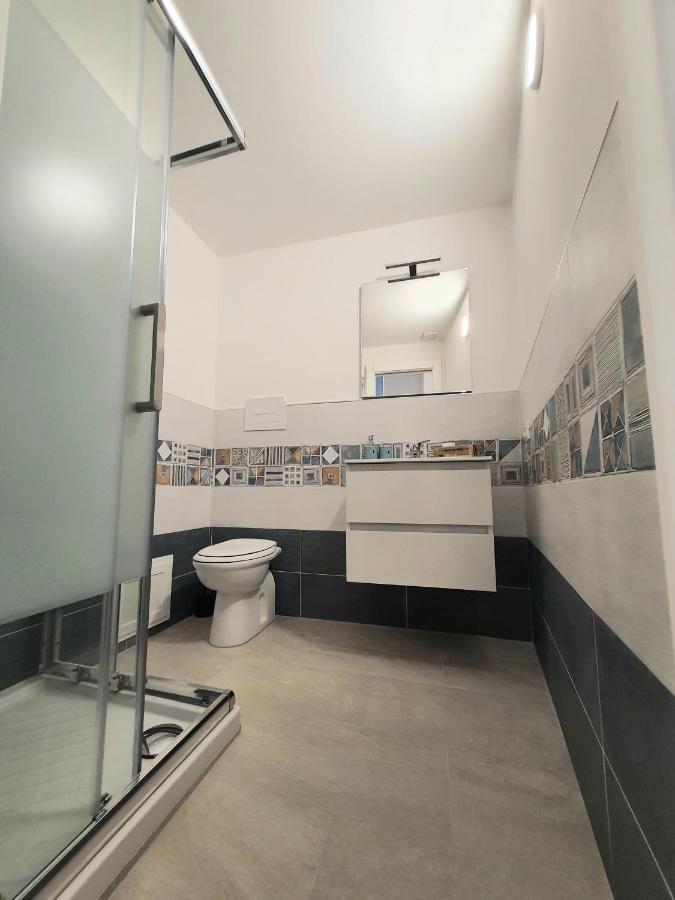 A Casa Di Claudia Apartment Palermo Ngoại thất bức ảnh