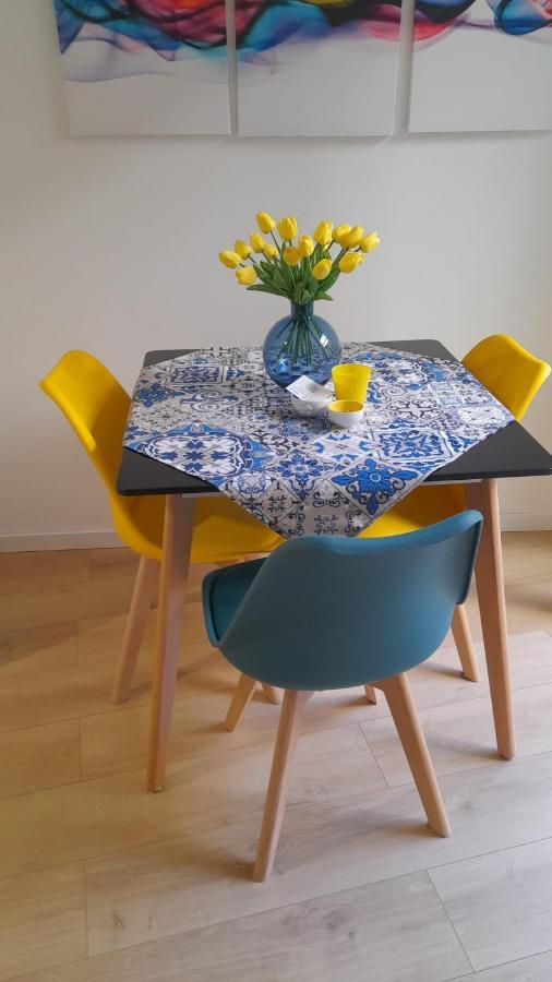 A Casa Di Claudia Apartment Palermo Ngoại thất bức ảnh